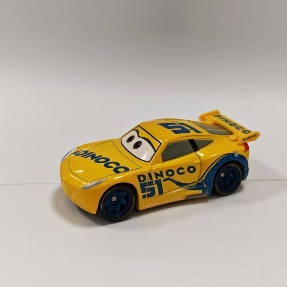 Car Care - Takara Tomy Disney Cars Tomica C-06