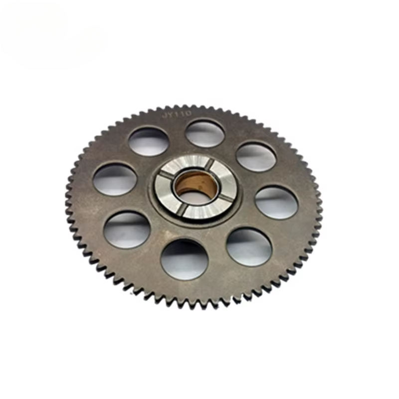 Nouveau modèle 2026 JY110 : Pi - Motorcycle Parts avis et prix