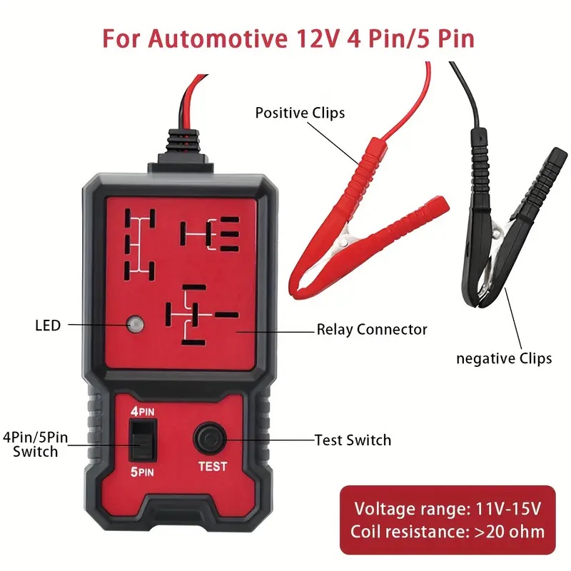 CNB-707 Testeur universel de b - Car Electronics avis et prix