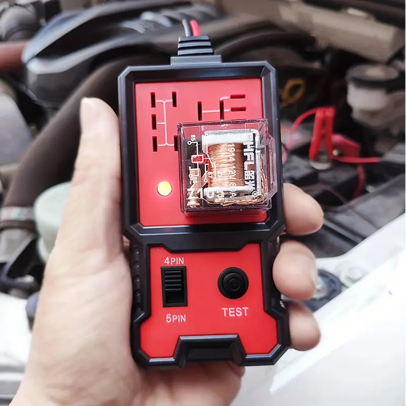 CNB-707 Testeur universel de b - Car Electronics avis et prix