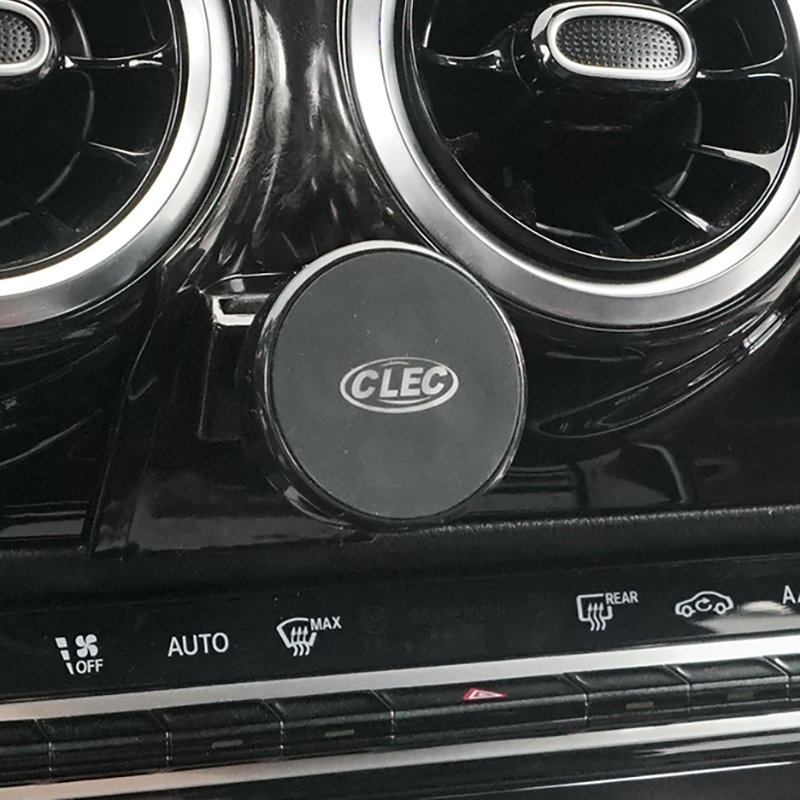 Support de téléphone magnétiqu - Magnetic Phone Holder For Car Vent avis et prix