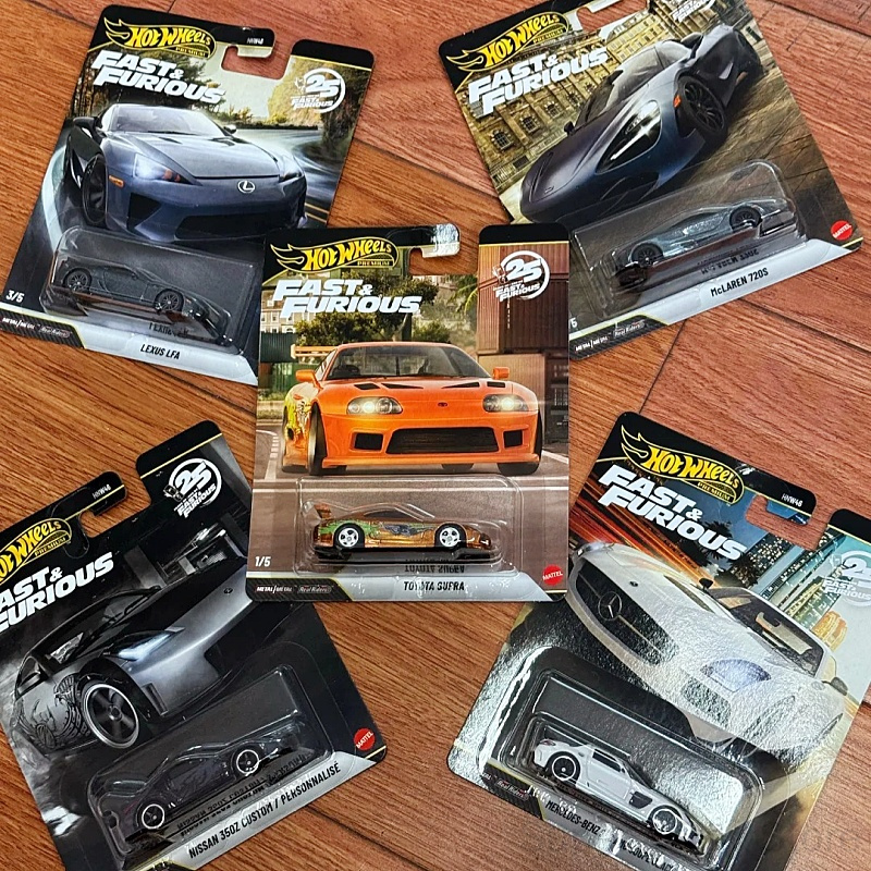 Nouveau Hot Wheels Premium Hnw - Car Care avis et prix
