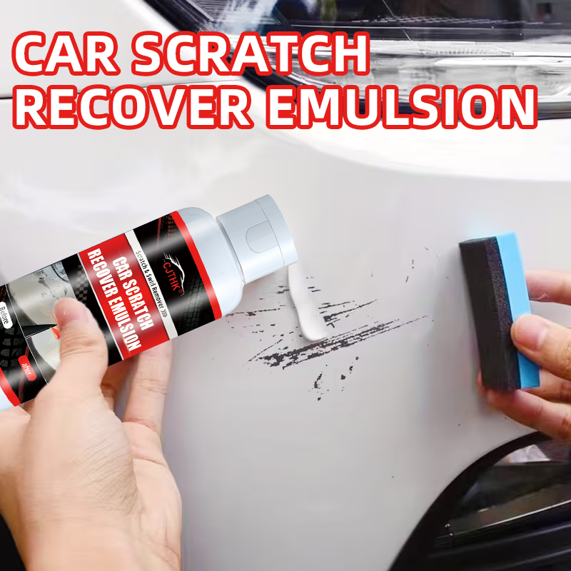 Cire anti-rayures pour voiture - Car Scratch Repair Polishing Wax Paste avis et prix