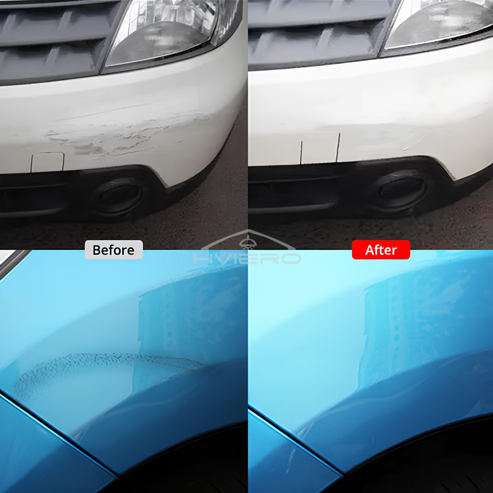 Pâte de réparation des rayures - Car Scratch Repair Polishing Wax Paste avis et prix