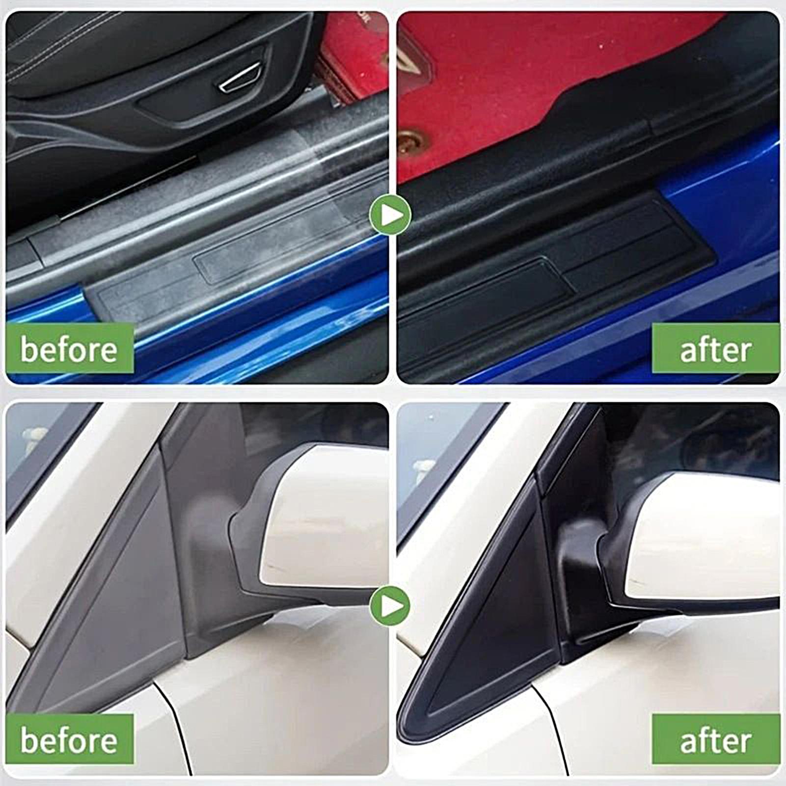 Pâte de réparation plastique e - Car Scratch Repair Polishing Wax Paste avis et prix