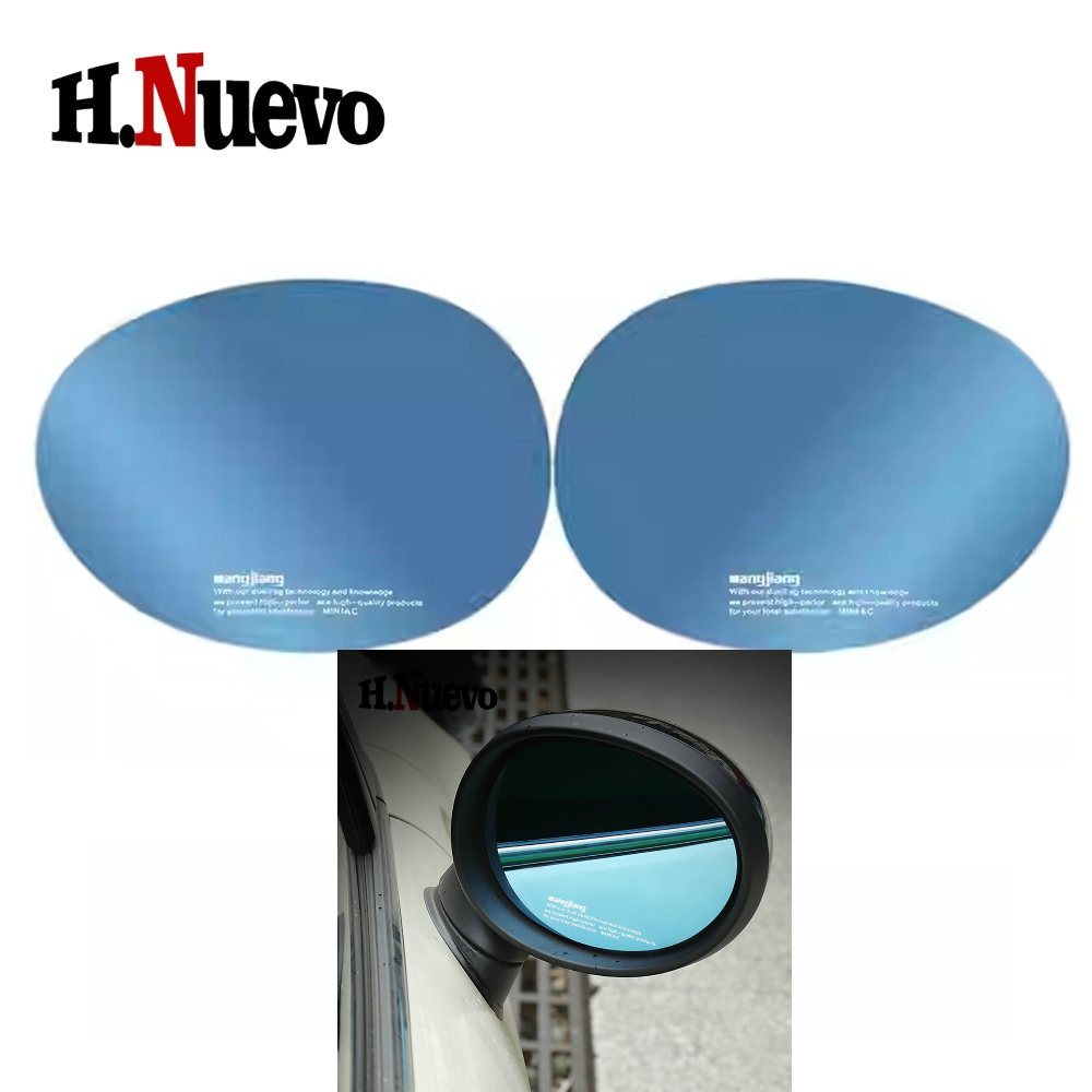 Film imperméable pour rétrovis - Anti Glare Car Rearview Mirror Film avis et prix
