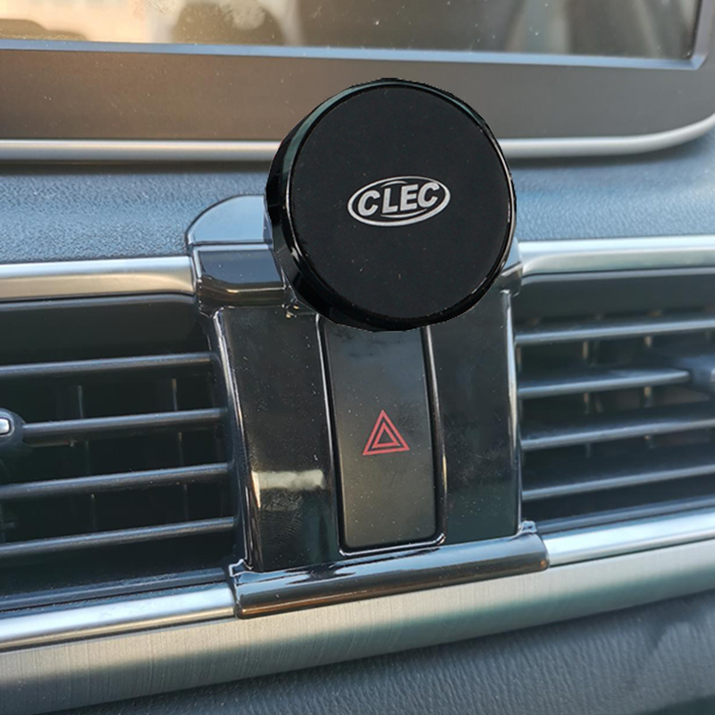 Support de téléphone de voitur - Magnetic Phone Holder For Car Vent avis et prix