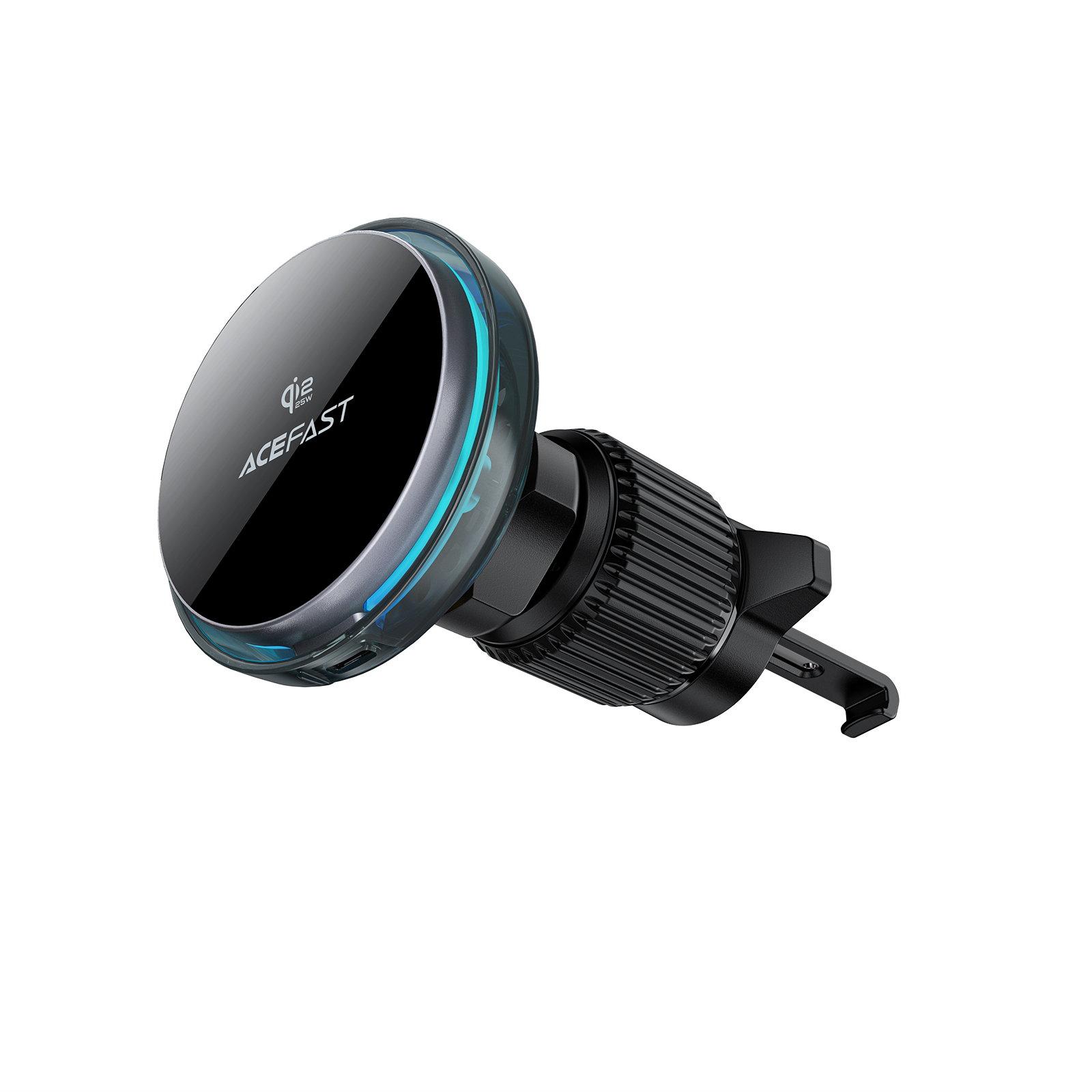 ACEFAST Qi2 25W support de voi - Wireless Car Charger Mount Fast Charging avis et prix