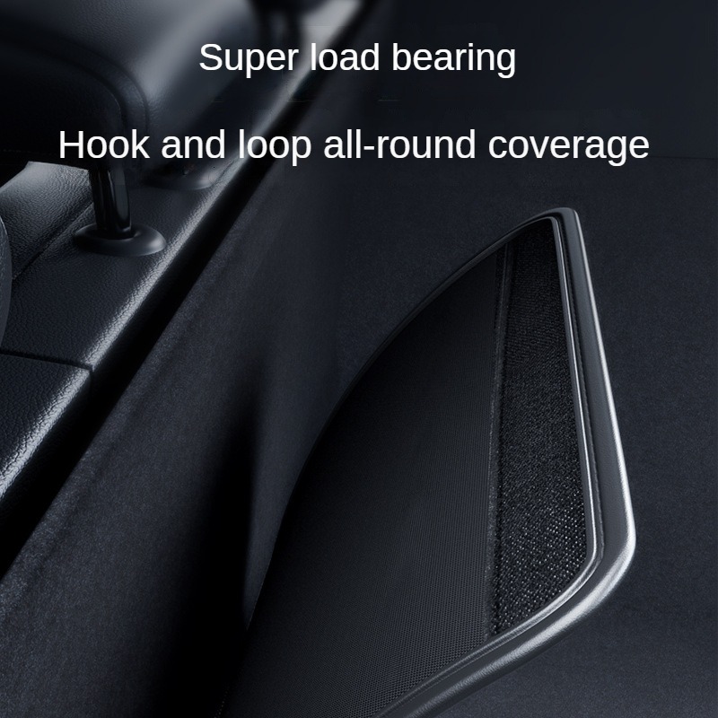 Kcimo – sac de rangement en cu - Car Trunk Organizer Foldable Storage Box avis et prix