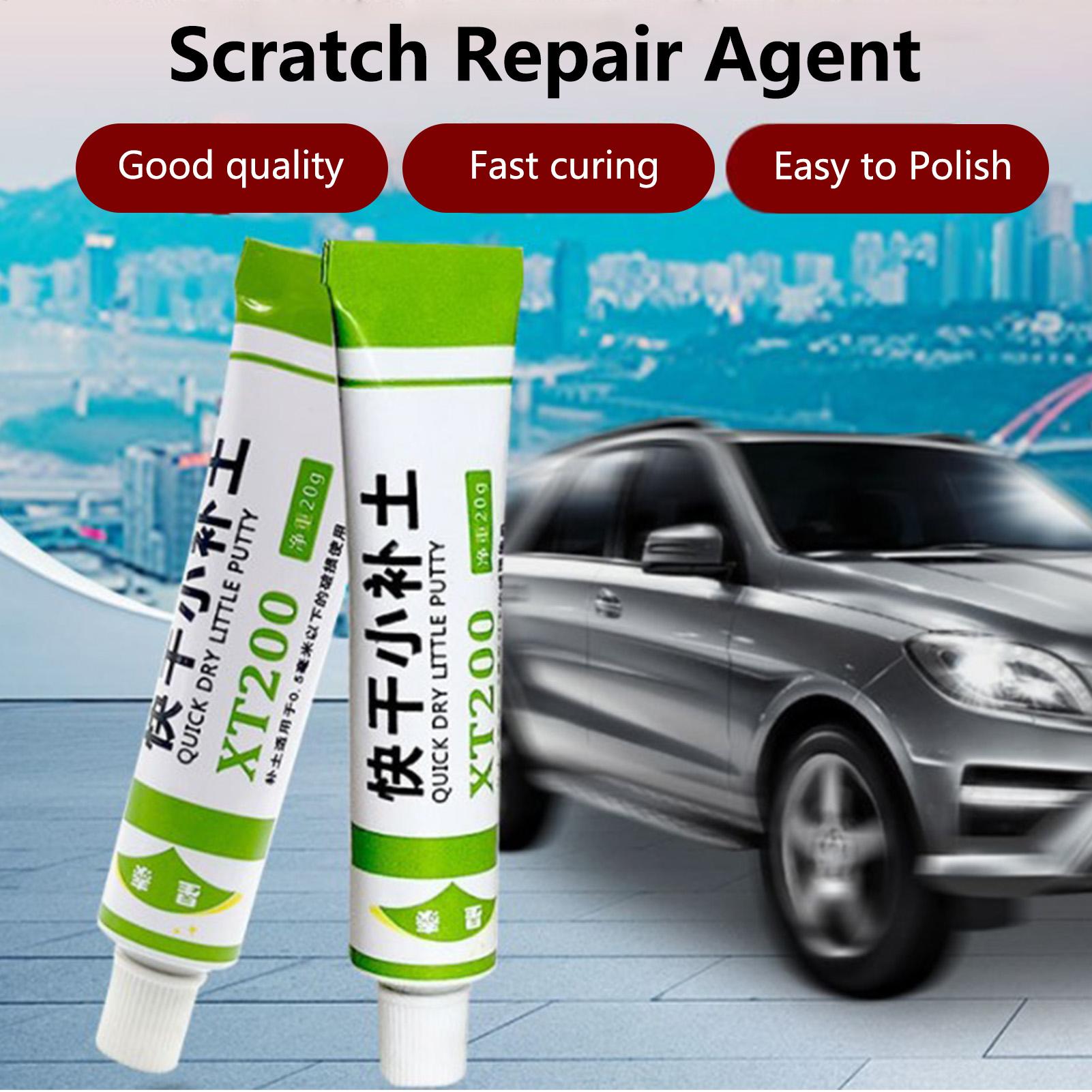 Mastic de carrosserie à séchag - Auto Repair Tools avis et prix